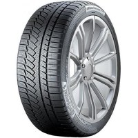 Anvelope Continental WinterContact TS 850 P 265/45 R20 108T - 1