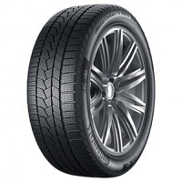 Anvelope Continental WinterContact TS 860 S 205/55 R16 91H - 1