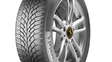 Anvelope Continental WinterContact TS 870 155/65 R14 75T