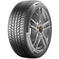 Anvelope Continental WinterContact TS 870 P 195/60 R18 96H - 1