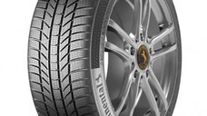 Anvelope Continental WinterContact TS 870 P 225/50 R18 99V