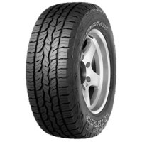 Anvelope Dunlop GRANDTREK AT5 OWL 275/65 R17 115T - 1