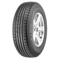 Anvelope Dunlop GRANDTREK TOURING A/S 235/50 R19 99H - 1