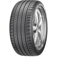 Anvelope Dunlop SP SPORT MAXX GT 275/30 R21 98Y - 1