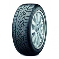 Anvelope Dunlop SP WINTER SPORT 3D 225/35 R19 88W - 1