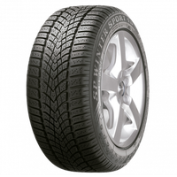 Anvelope Dunlop SP WINTER SPORT 4D 205/45 R17 88V - 1