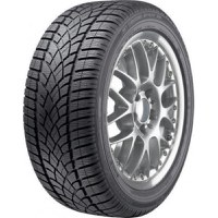 Anvelope Dunlop SPORT 3D 205/50 R17 93H - 1