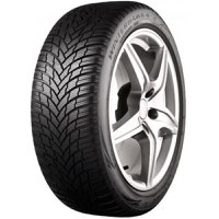 Anvelope Firestone WINTERHAWK 4 195/60 R16 89H - 1