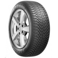 Anvelope Fulda MULTICONTROL 205/55 R17 95V - 1