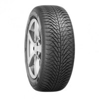 Anvelope Fulda MULTICONTROL SUV 235/55 R18 104V - 1