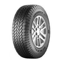 Anvelope General GRABAT3XL 255/55 R19 111H - 1