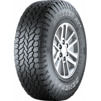 Anvelope General GRABBER AT3 235/55 R17 99H - 1