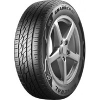 Anvelope General GRABBER GT PLUS FR 225/55 R19 99V - 1