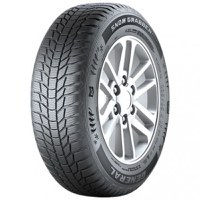 Anvelope General SNOW GRABBER PLUS 245/70 R16 107T - 1