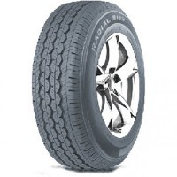 Anvelope Goodride RADIAL H188 195/75 R16C 107R - 1