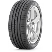 Anvelope Goodyear EAGLE F1 Asymmetric 2 SUV 255/55 R19 107W - 1