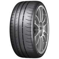 Anvelope Goodyear EAGLE F1 SUPERSPORT 225/45 R18 91Y - 1