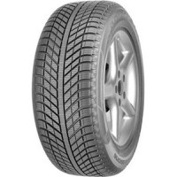 Anvelope Goodyear VEC 4SEASONS G3 235/55 R18 100V - 1