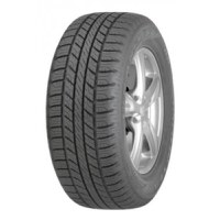 Anvelope Goodyear WRANGLER All Weather 235/60 R18 107V - 1