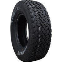 Anvelope Gripmax INCEPTION A/T 3PMSF RWL 205/80 R16 104T - 1