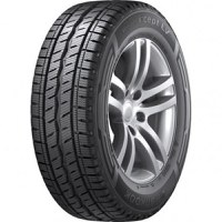 Anvelope Hankook WINTER I*CEPT LV RW12 175/80 R14C 106R - 1