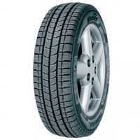 Anvelope Kleber TRANSALP 2 195/60 R16C 99T - 1