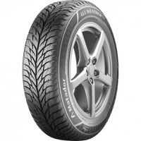 Anvelope Matador ALL WEATHER EVO 205/60 R16 96H - 1