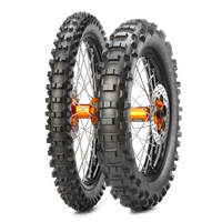 Anvelope Metzeler MCE 6 DAYS EXTREME 140/80 R18 70M - 1