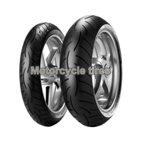 Anvelope Metzeler ROADTEC Z8 MINTERACT 170/60 R17 72W - 1