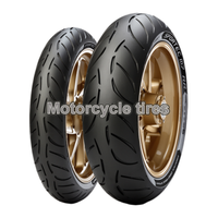 Anvelope Metzeler SPORTEC M7 160/60 R17 69W - 1