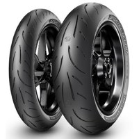 Anvelope Metzeler SPORTEC M9 RR 200/55 R17 78W - 1