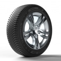 Anvelope Michelin ALPIN 5 205/55 R16 91H - 1