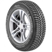 Anvelope Michelin ALPIN A4 165/65 R15 81T - 1