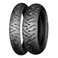 Anvelope Michelin ANAKEE 3 110/80 R19 59V - 1