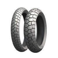 Anvelope Michelin ANAKEE ADVENTURE 180/55 R17 73V - 1