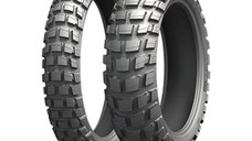 Anvelope Michelin ANAKEE WILD 130/80 R18 66S