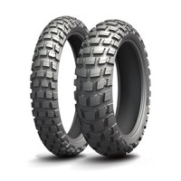 Anvelope Michelin ANAKEE WILD 130/80 R18 66S - 1