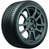 Anvelope Michelin LATITUDE SPORT 3 235/55 R18 104V - 1