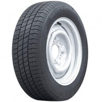 Anvelope Michelin MXV3-A 195/65 R14 81T - 1