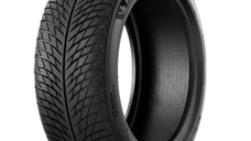 Anvelope Michelin PILOT ALPIN 5 215/65 R16 102H