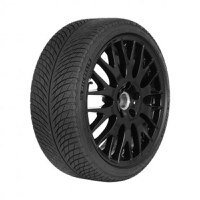 Anvelope Michelin PILOT ALPIN 5 255/40 R20 101V - 1