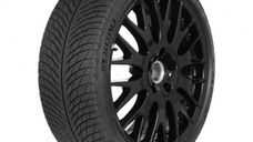 Anvelope Michelin PILOT ALPIN 5 255/40 R20 101V