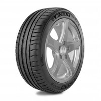 Anvelope Michelin PILOT SPORT 4 225/40 R19 93Y - 1