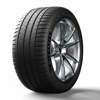 Anvelope Michelin PILOT SPORT 4 S 225/35 R19 88Y - 1