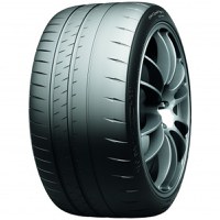 Anvelope Michelin PILOT SPORT CUP 2 205/40 R18 86Y - 1