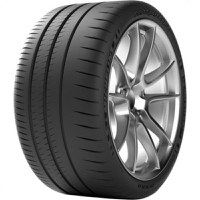 Anvelope Michelin PILOT SPORT CUP 2 R 245/35 R20 95Y - 1