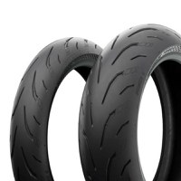 Anvelope Michelin POWER 6 120/70 R17 58W - 1