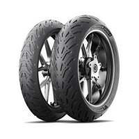 Anvelope Michelin ROAD 6 REAR 190/55 R17 75W - 1