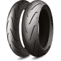 Anvelope Michelin SCORCHER SPORT 180/55 R17 73W - 1