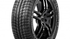 Anvelope Michelin X-ICE SNOW 225/40 R19 93H